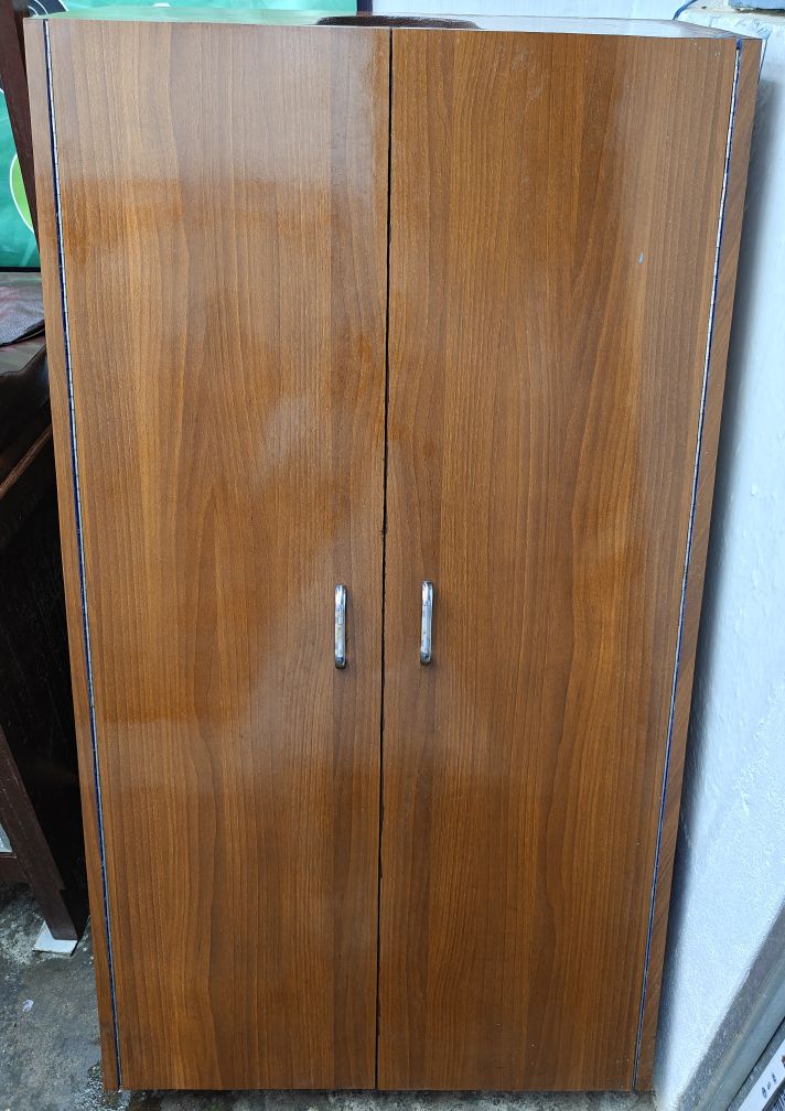 Steam chamber (swedan box)