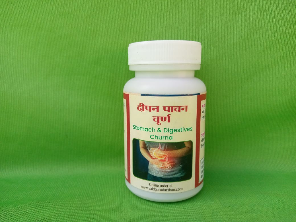 Dipan Pachan churn