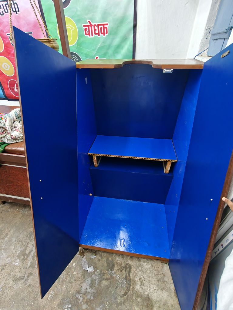 Steam chamber (swedan box) image 2