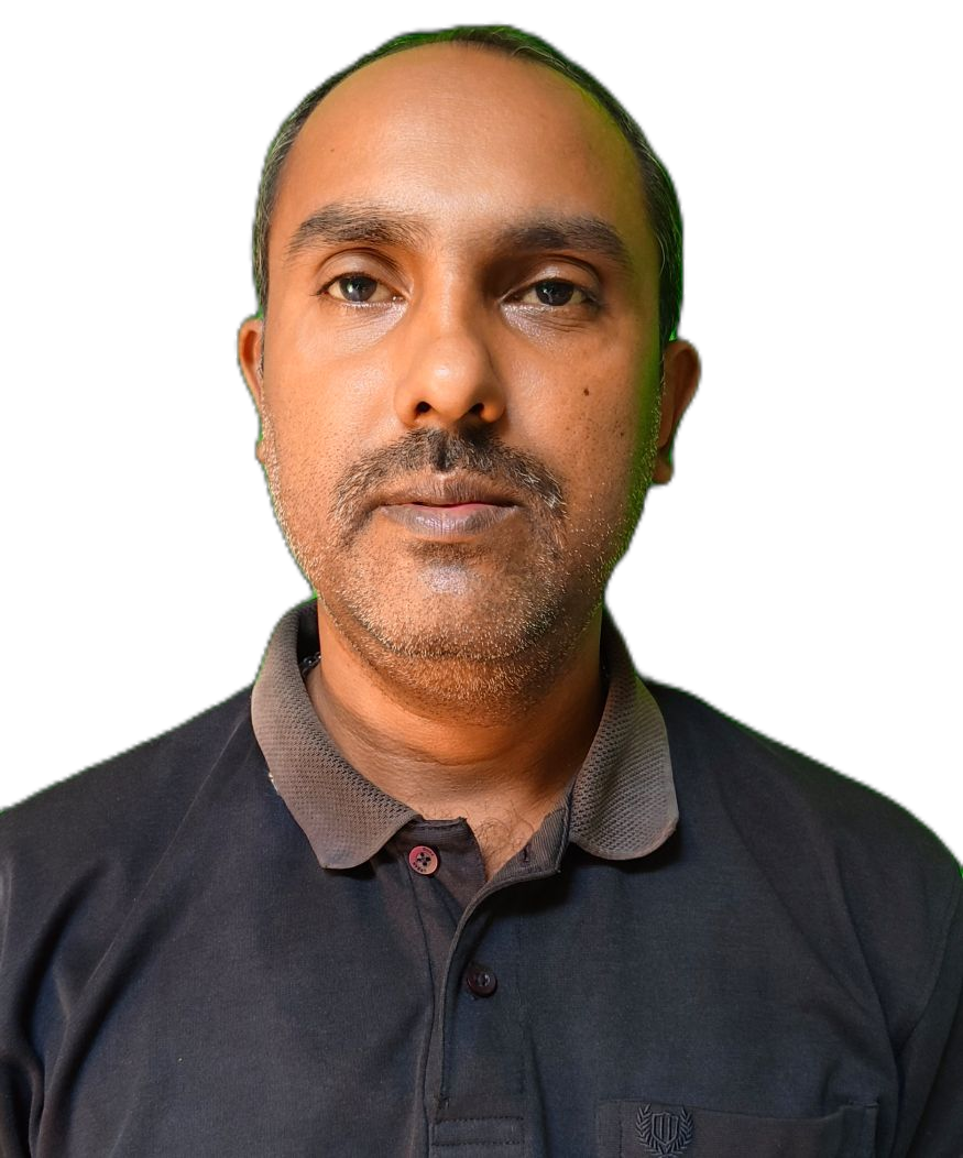 Sujeet Kumar