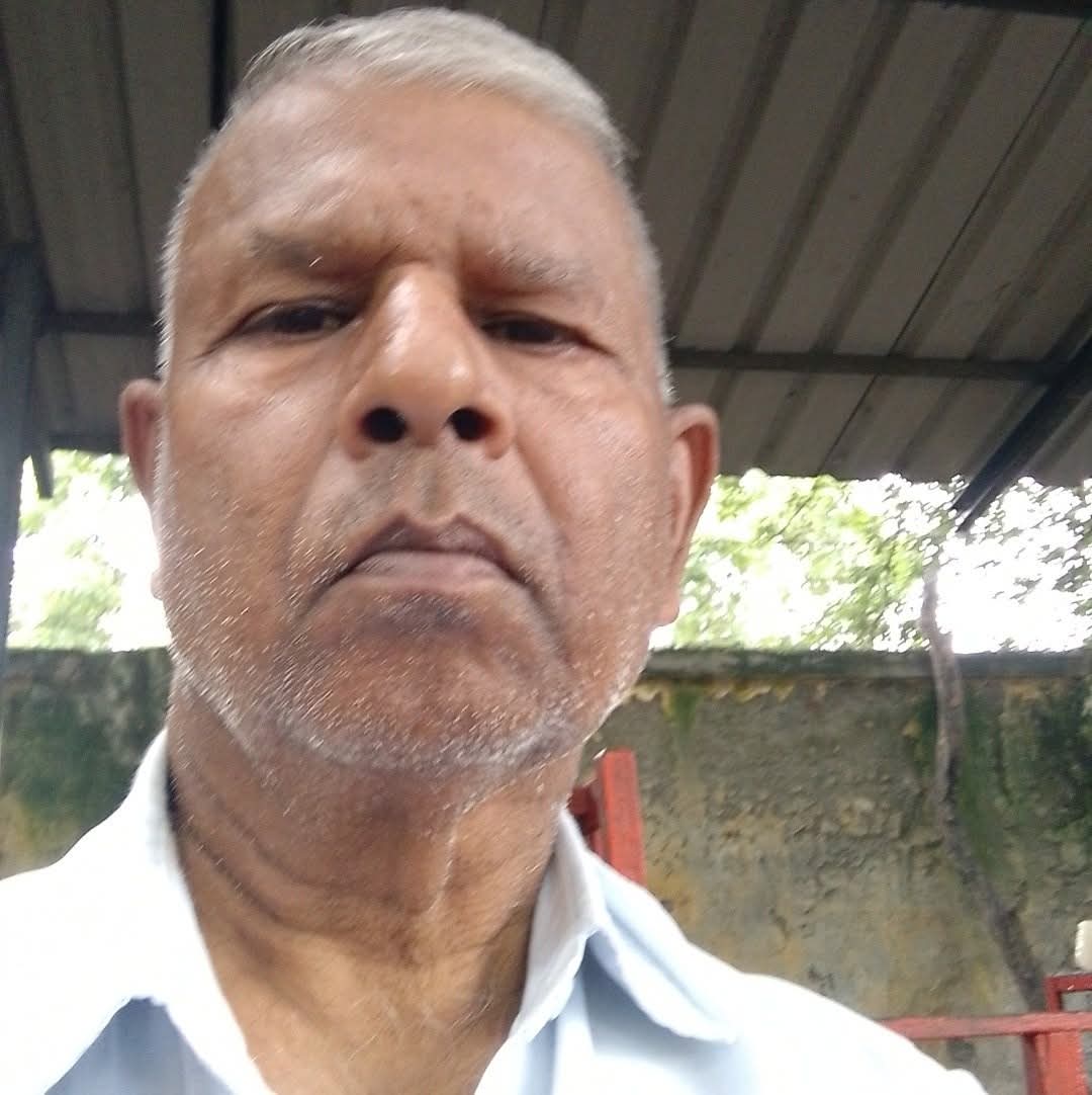 Mangeram Das