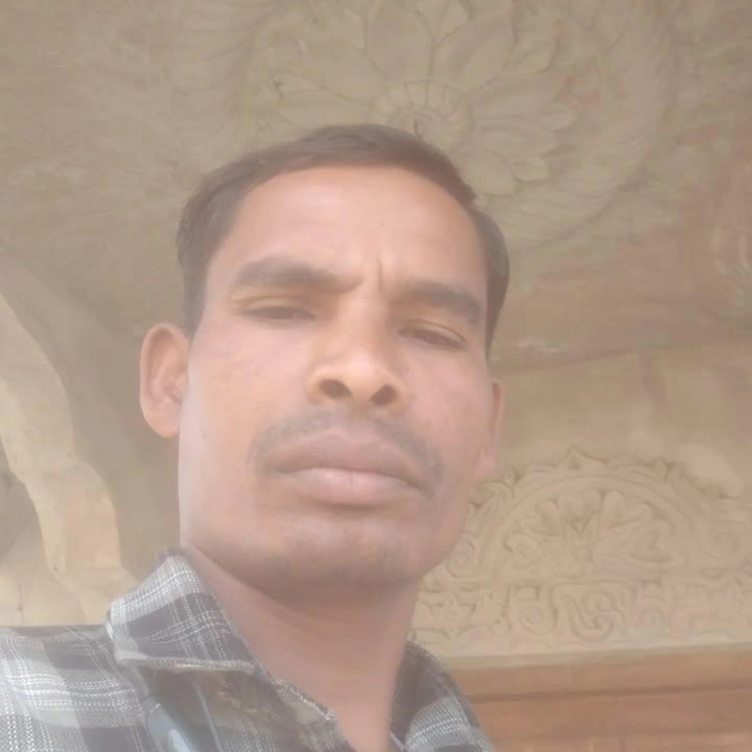 Basant majhi