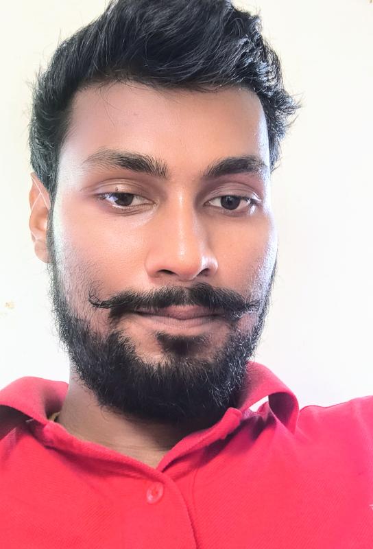 Alok Kumar Singh