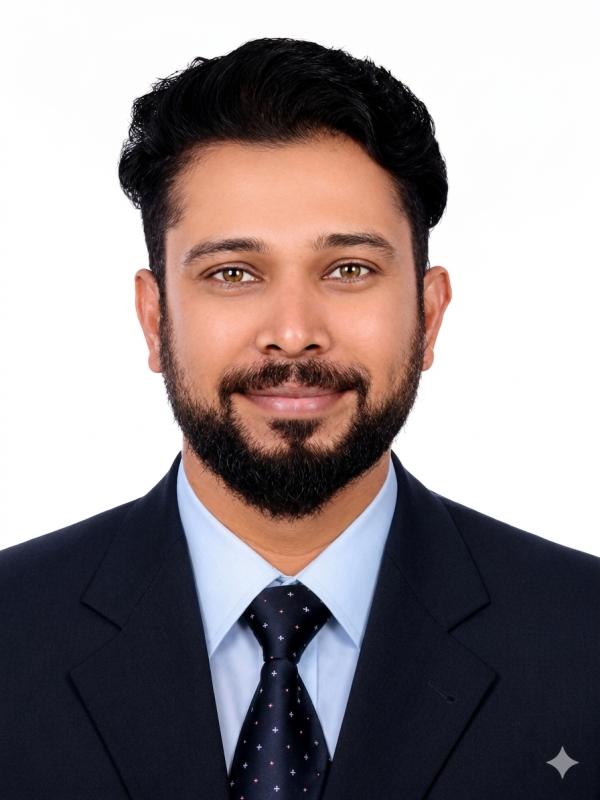 Rohit Ravi Nanda
