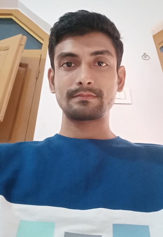Suraj Kumar
